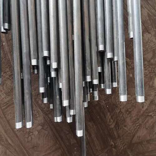 中原声测管重量是多少？买管必知的计算公式