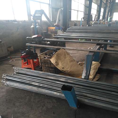 中原桥梁桩基声测管的施工工艺流程